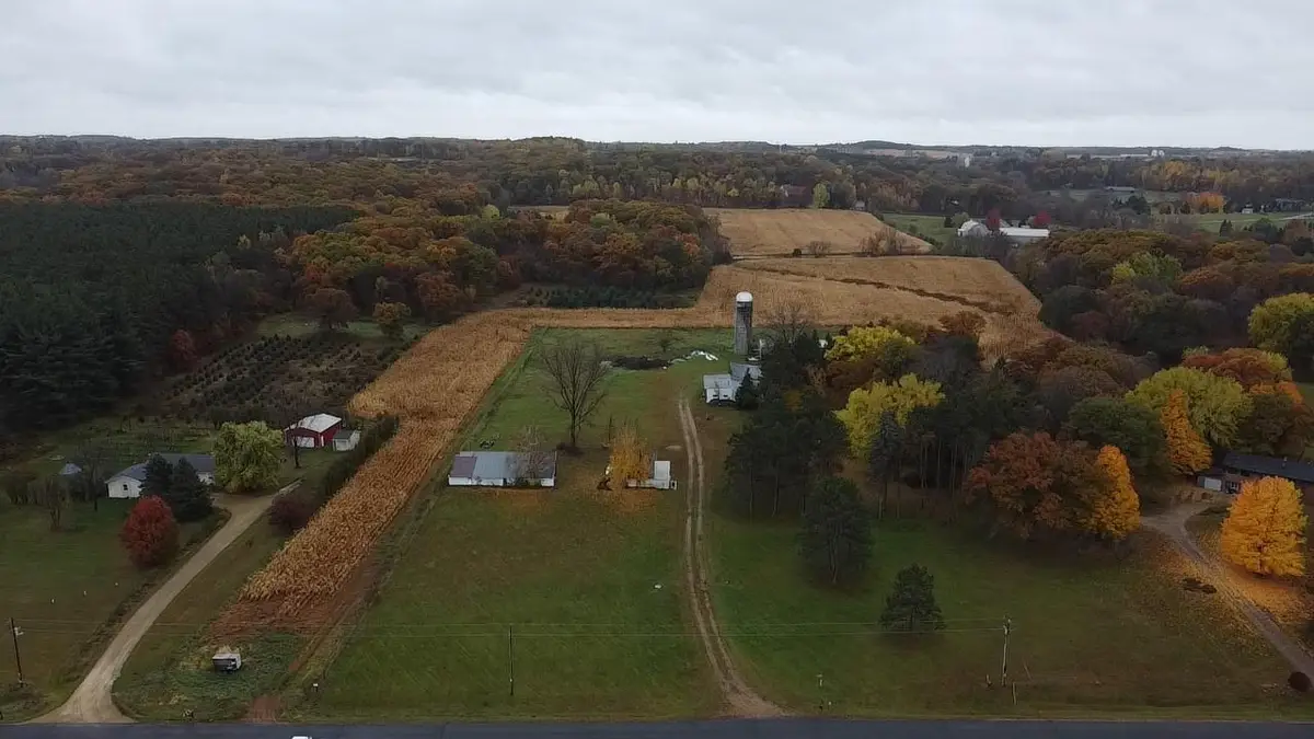 1297 Evergreen Drive, River Falls, WI 54022 - Image #1