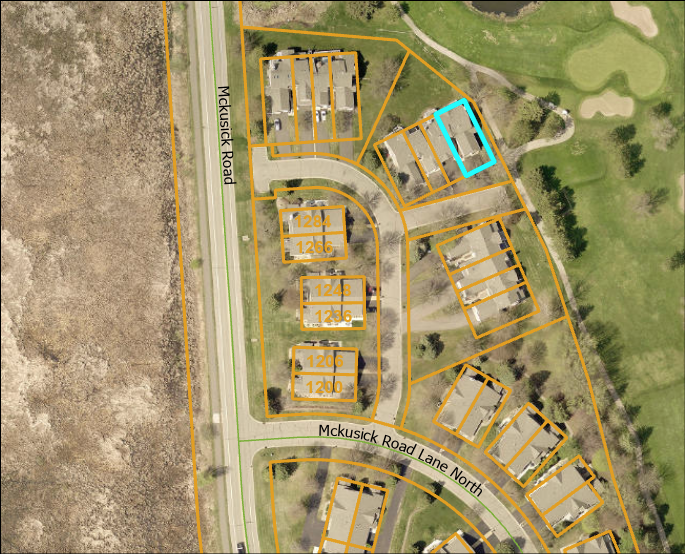 1301 Mckusick Road Lane N, Stillwater, MN 55082 - Image #1