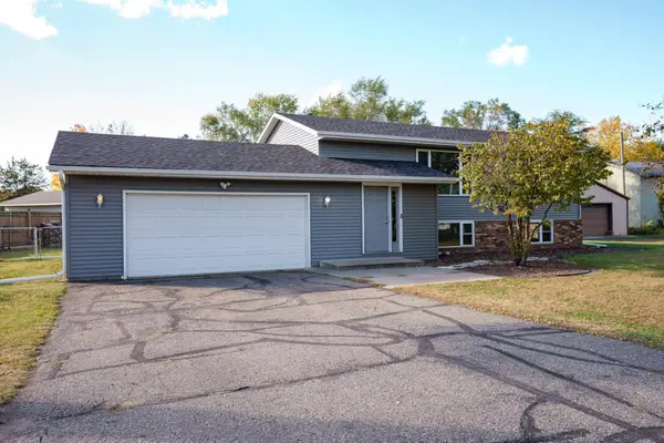 8744 Church Circle, Clear Lake, MN 55319