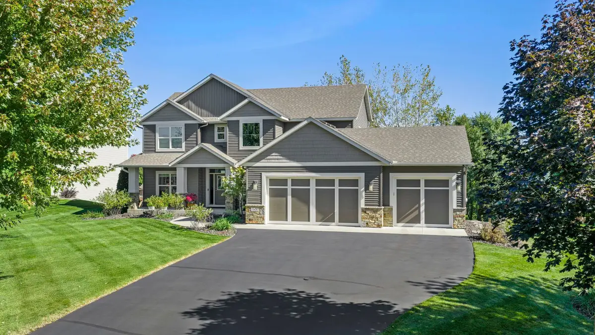 19438 Caravel Court, Farmington, MN 55024 - #1