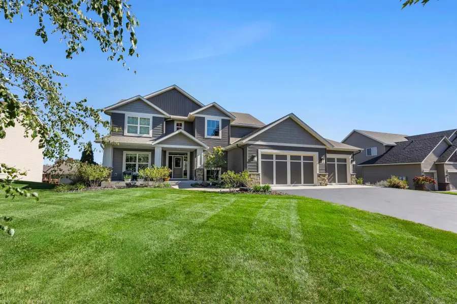 19438 Caravel Court, Farmington, MN 55024 - #2
