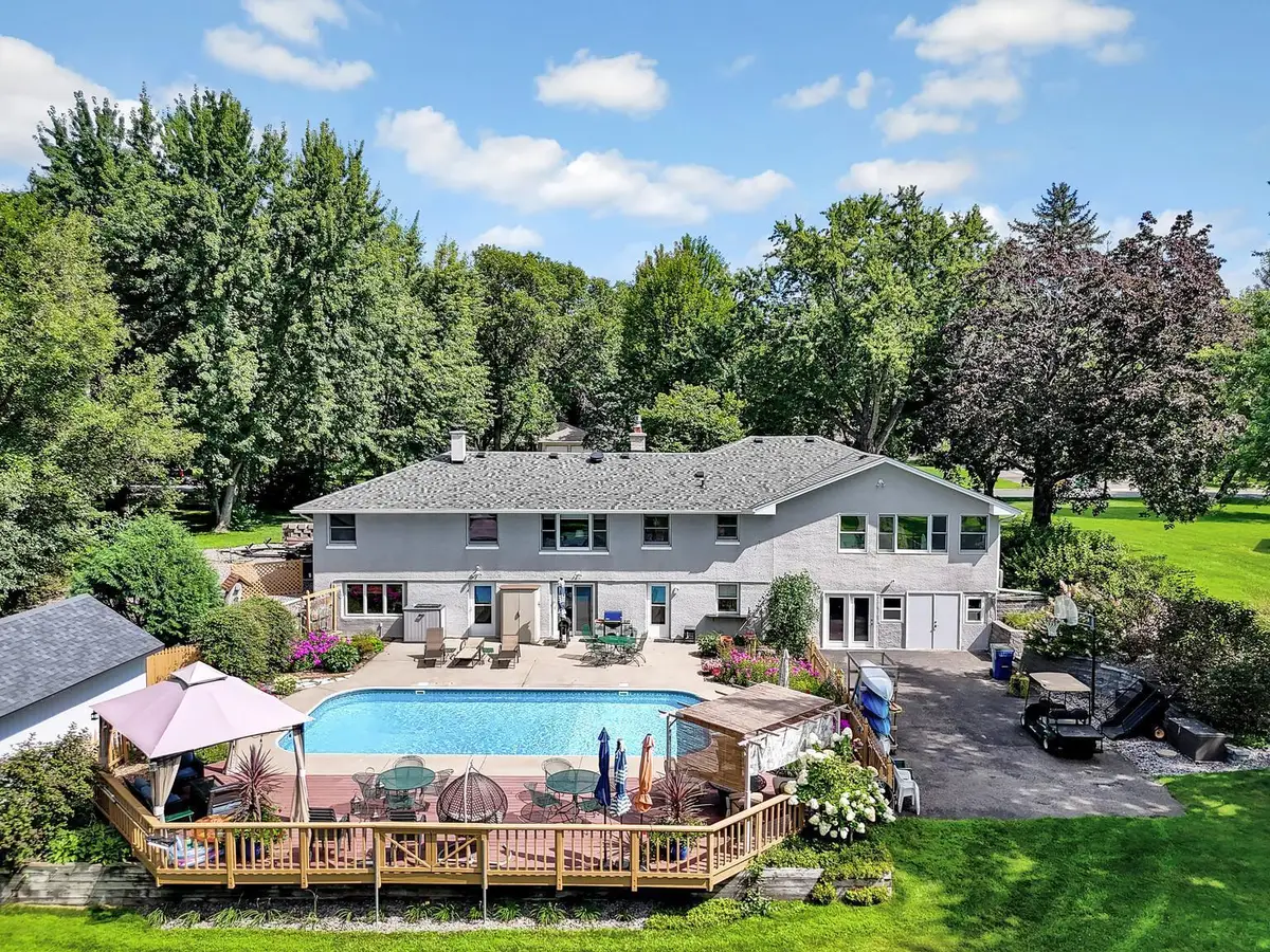 706 Benton Street, Anoka, MN 55303 - Image #1