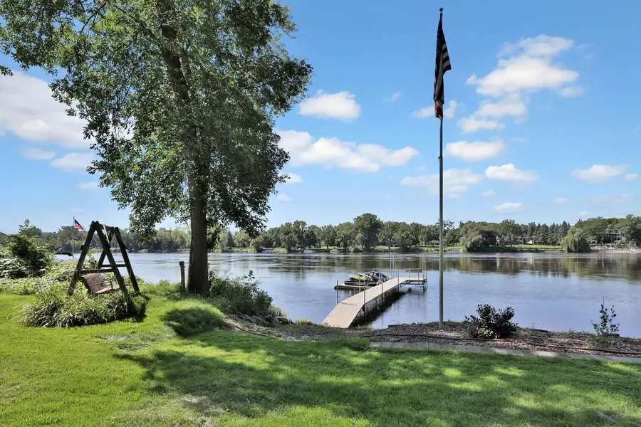 706 Benton Street, Anoka, MN 55303 - Image #2