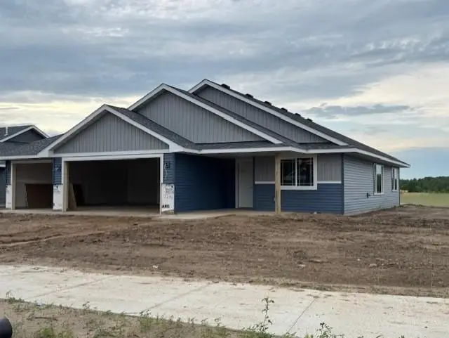 7255 Hawthorne Court, North Branch, MN 55056 - #1