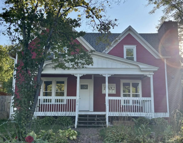 1302 2nd Street, Hudson, WI 54016