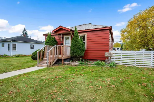 515 NW 6th Avenue, Grand Rapids, MN 55744