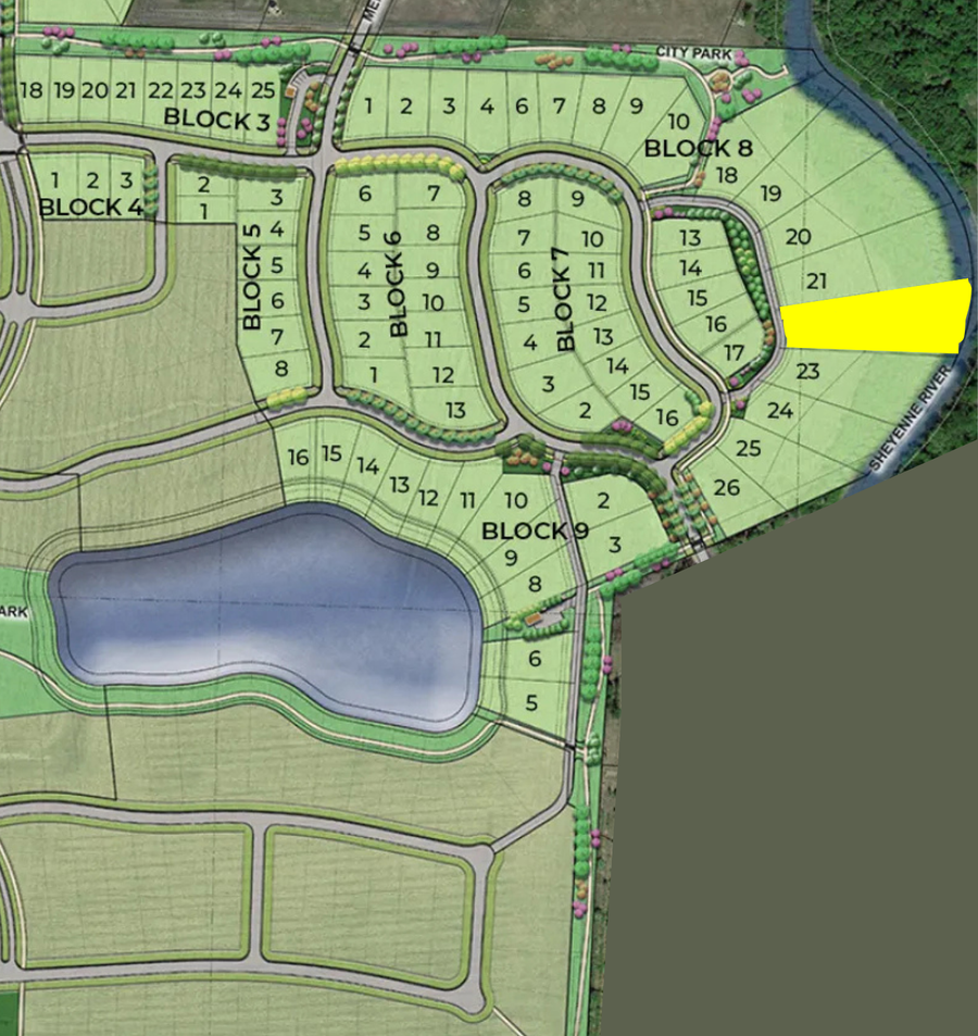 8166 Kirkwood Drive, Horace, ND 58047 - Image #2