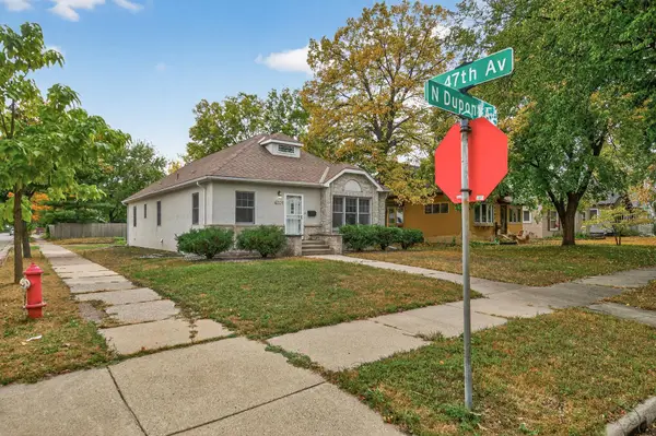 4701 Dupont Avenue N, Minneapolis, MN 55430