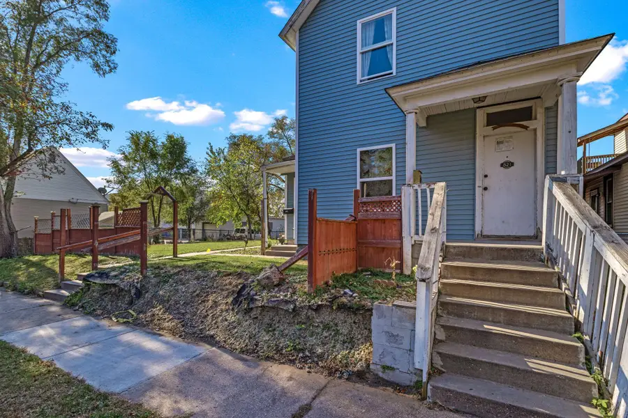 821 Hardenbergh Place, Saint Paul, MN 55117 - #3