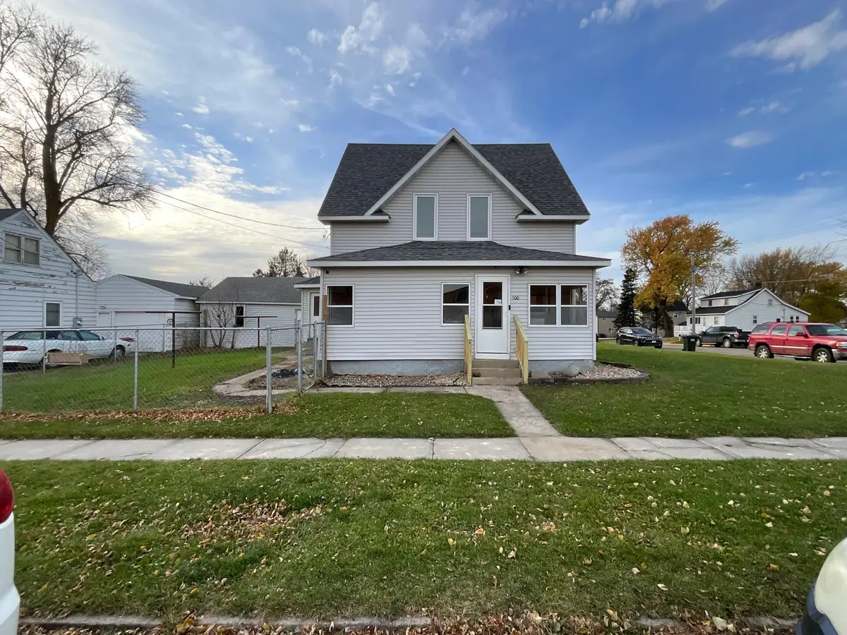 500 Central Avenue, Osakis, MN 56360 - #1