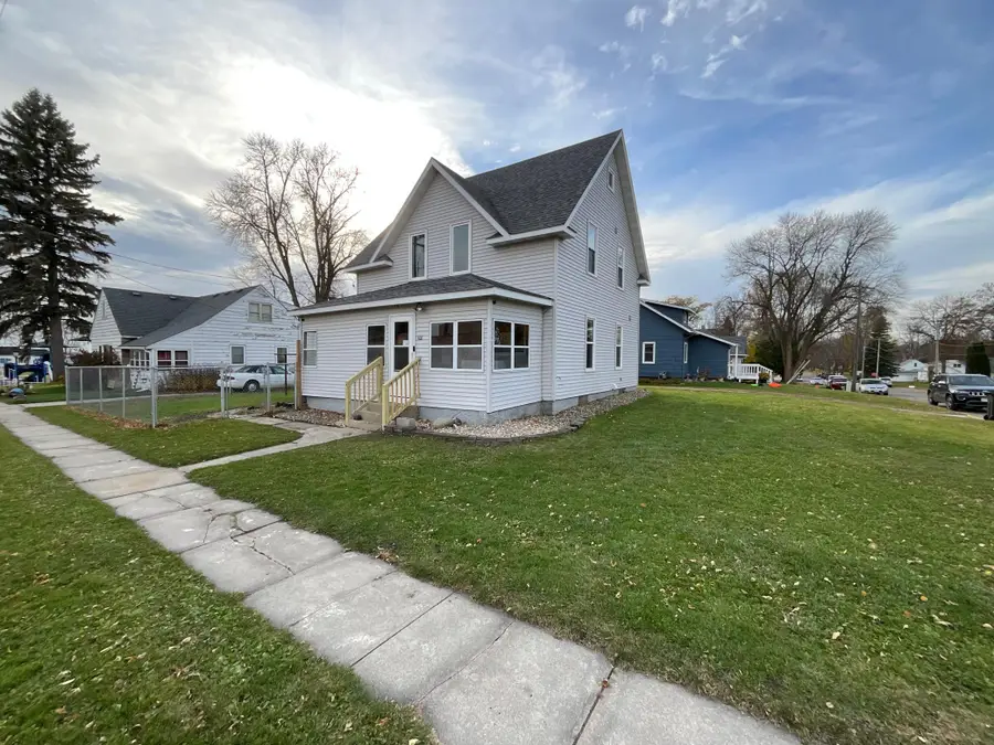 500 Central Avenue, Osakis, MN 56360 - #2