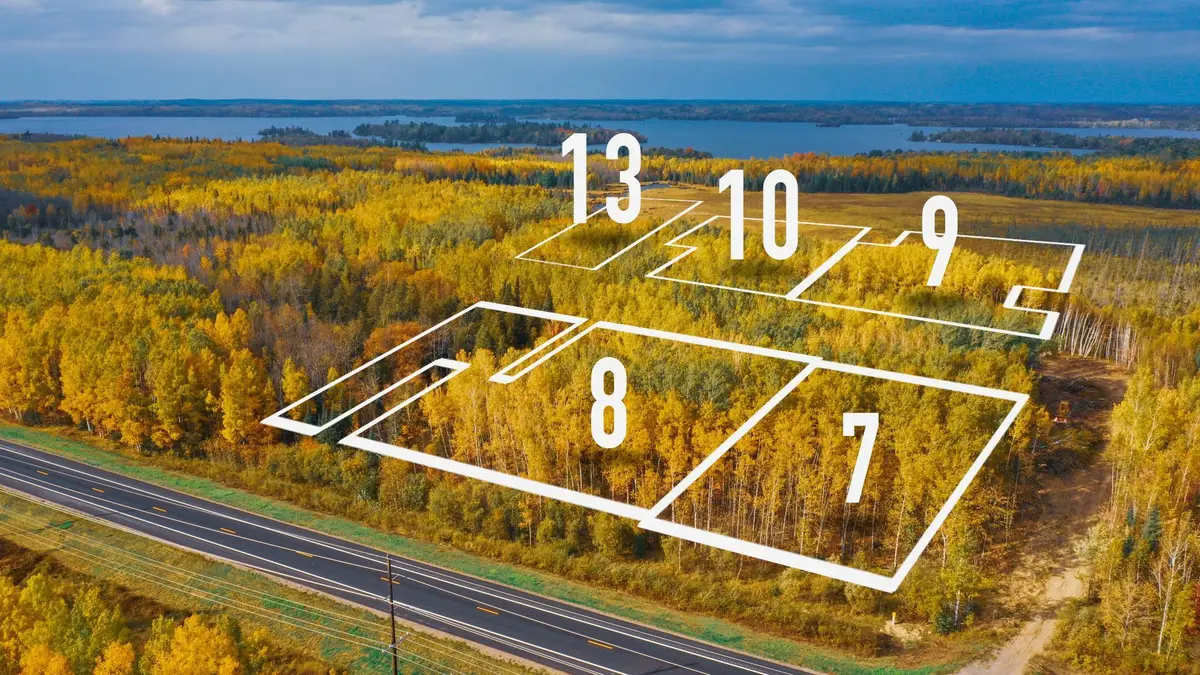 Parcel 7 TBD Hwy 115, Tower, MN 55790 - #1