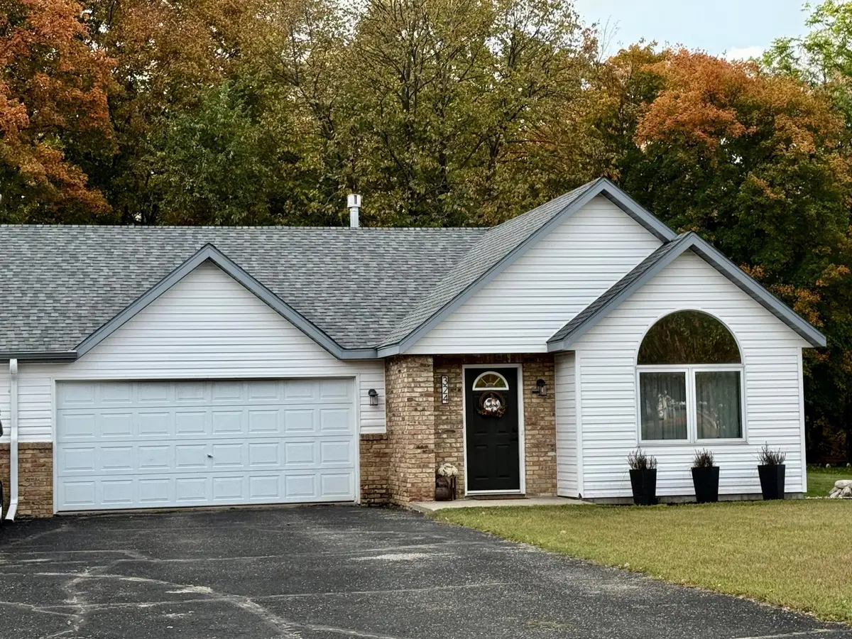 324 Shorewood Circle, Detroit Lakes, MN 56501 - Image #1