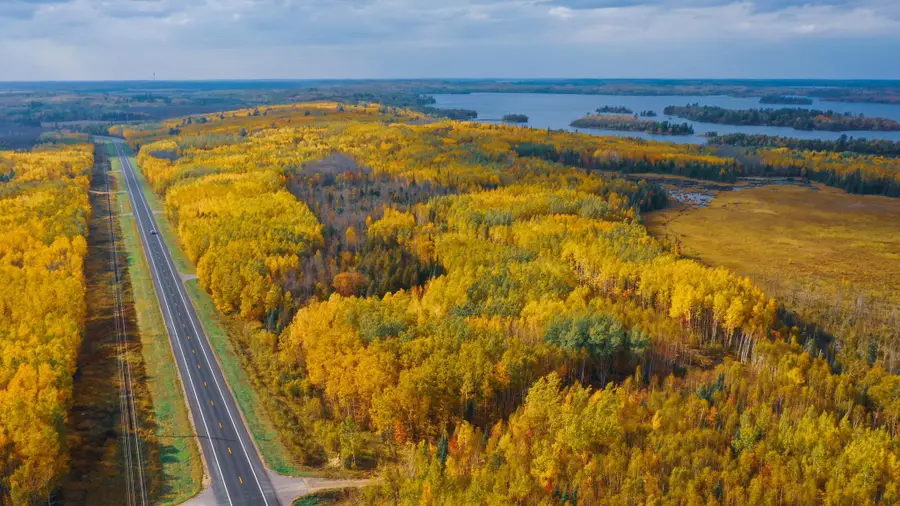 Parcel 13 TBD Hwy 115, Tower, MN 55790 - Image #3