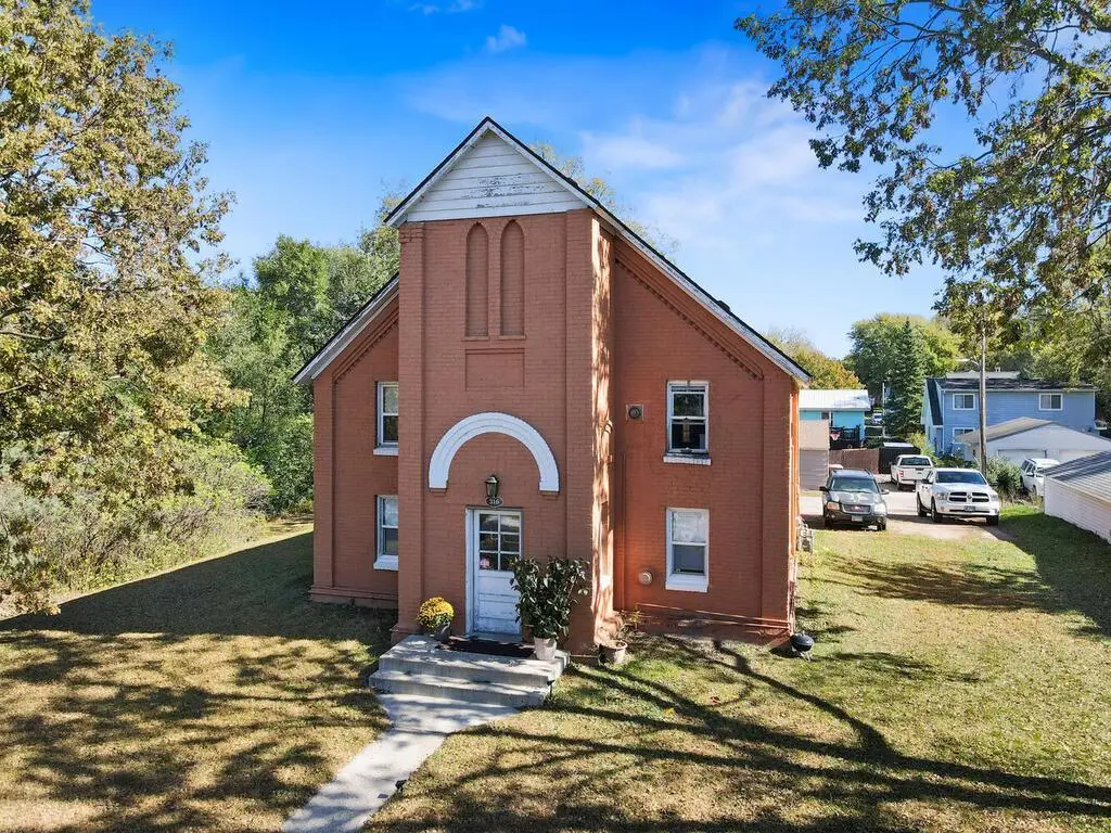 316 2nd Street N, Delano, MN 55328 - #1