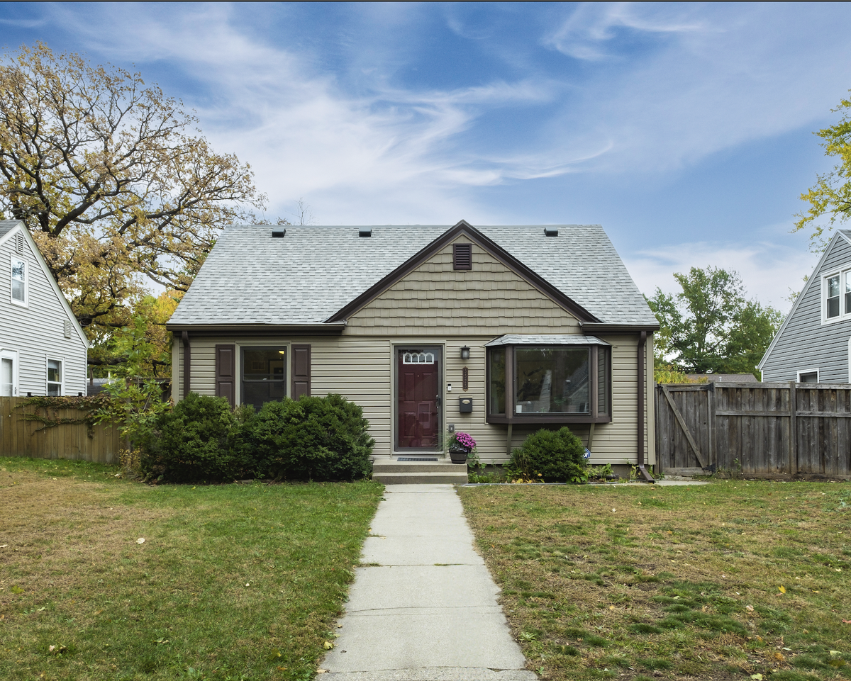 5525 Nokomis Avenue, Minneapolis, MN 55417 - Image #1