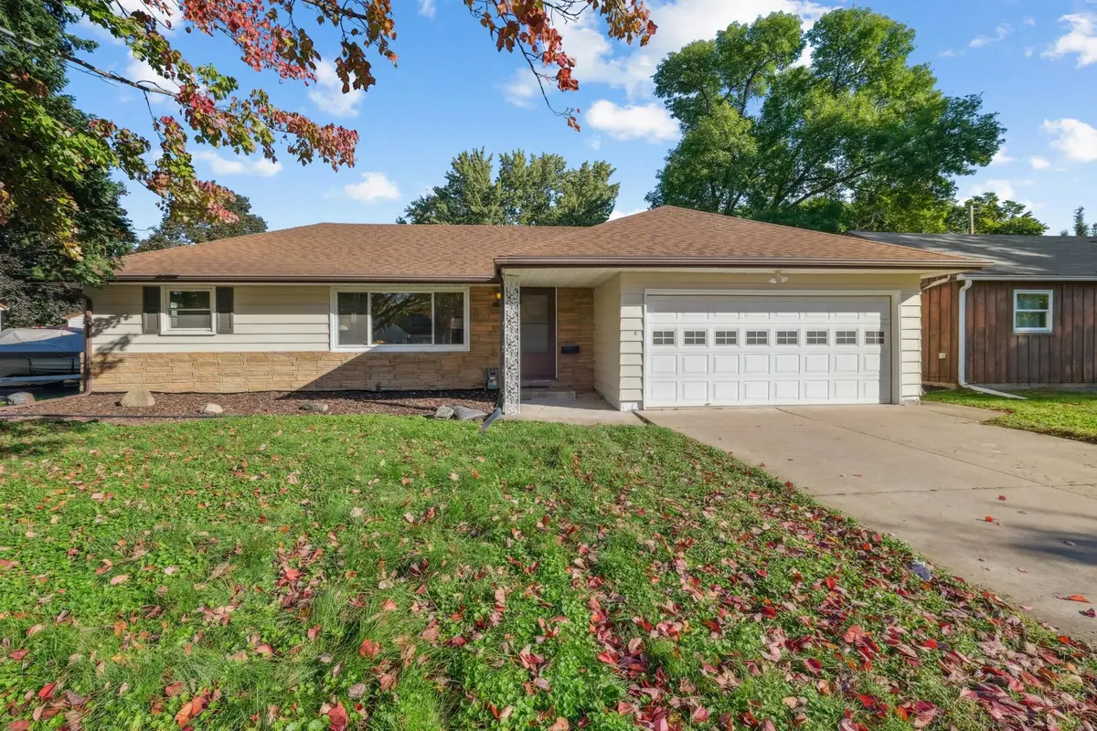 6322 50th Avenue N, Minneapolis, MN 55428 - Image #1