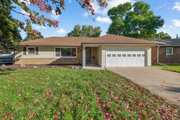 6322 50th Avenue N, Minneapolis, MN 55428