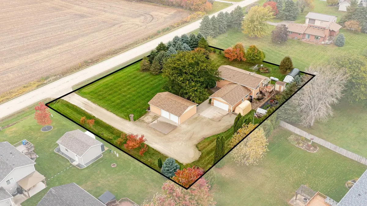 63324 235th Avenue, Kasson, MN 55944 - #1