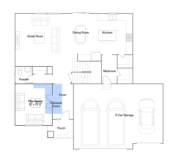 1904 Ravine Road, Carver, MN 55315 - #2