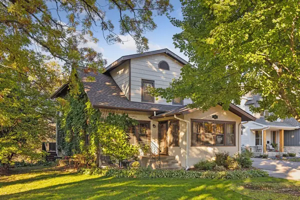 5504 Benton Avenue, Minneapolis, MN 55436