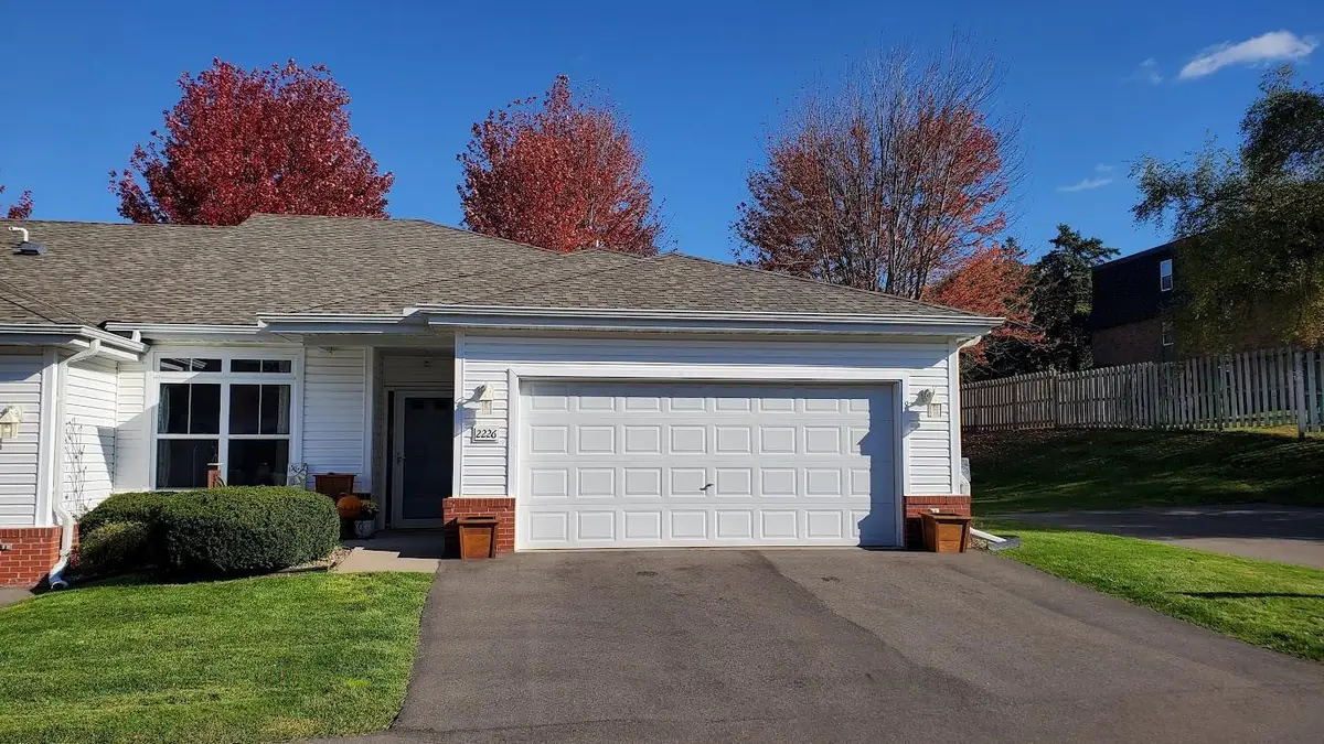 2226 Lower Afton Road E, Saint Paul, MN 55119 - Image #1