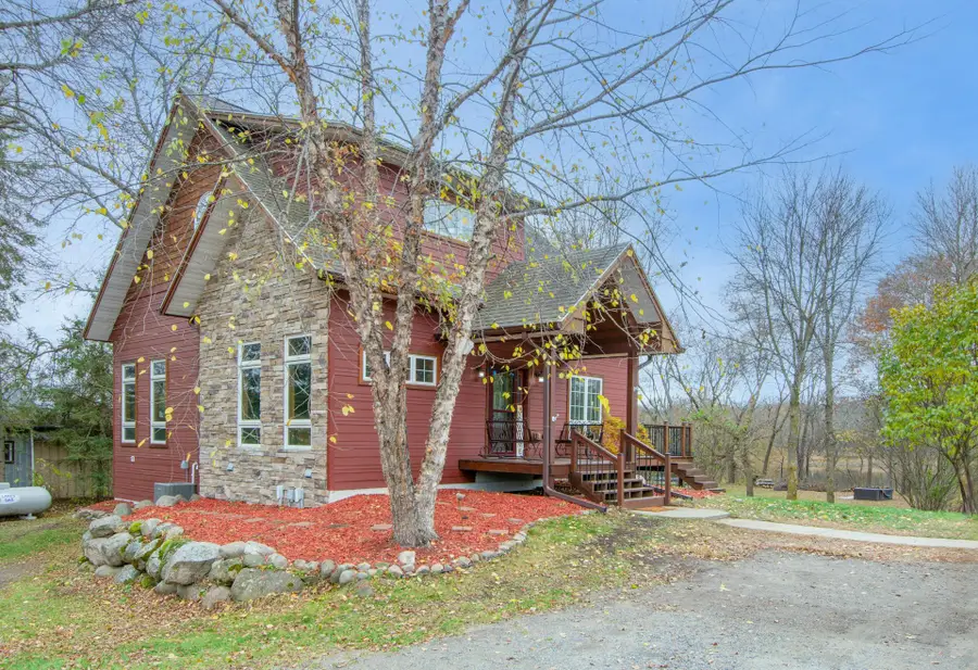 2761 Mississippi Shores Road, Fort Ripley, MN 56449 - Image #2