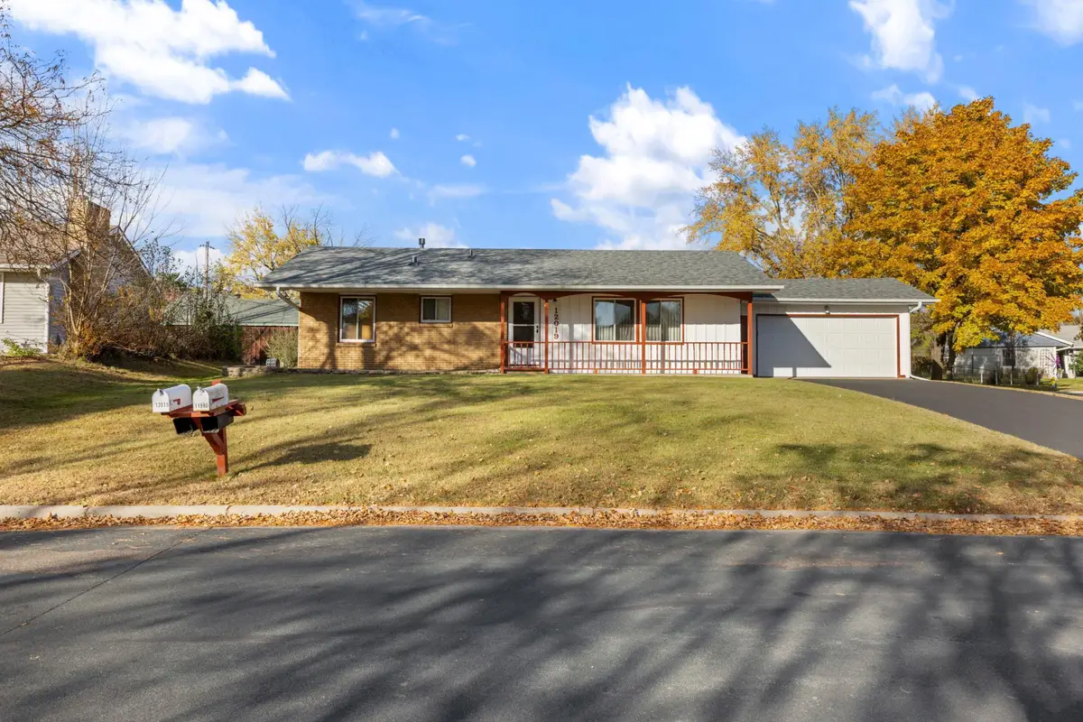 12019 Zion Street Nw, Coon Rapids, MN 55433 - Image #1