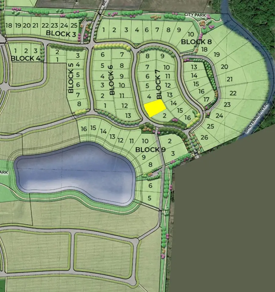 8138 75th Street S, Horace, ND 58047 - Image #2