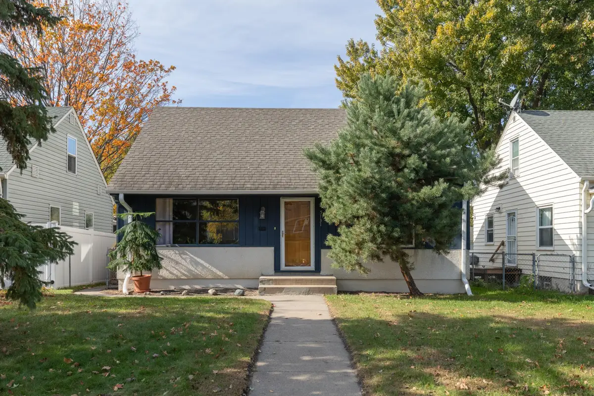 5131 Sheridan Avenue N, Minneapolis, MN 55430 - #1