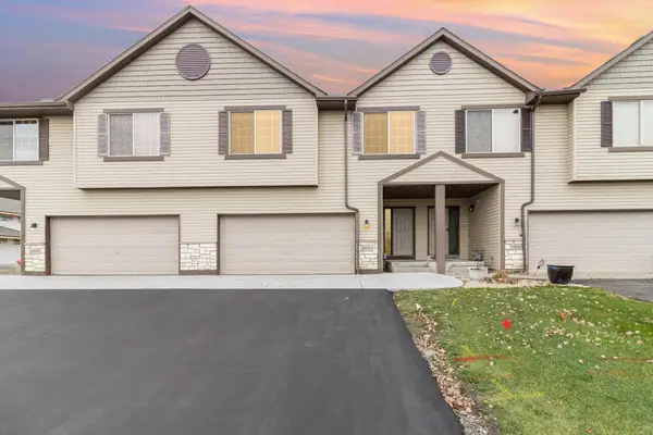 2070 Bunker Boulevard, Rush City, MN 55069