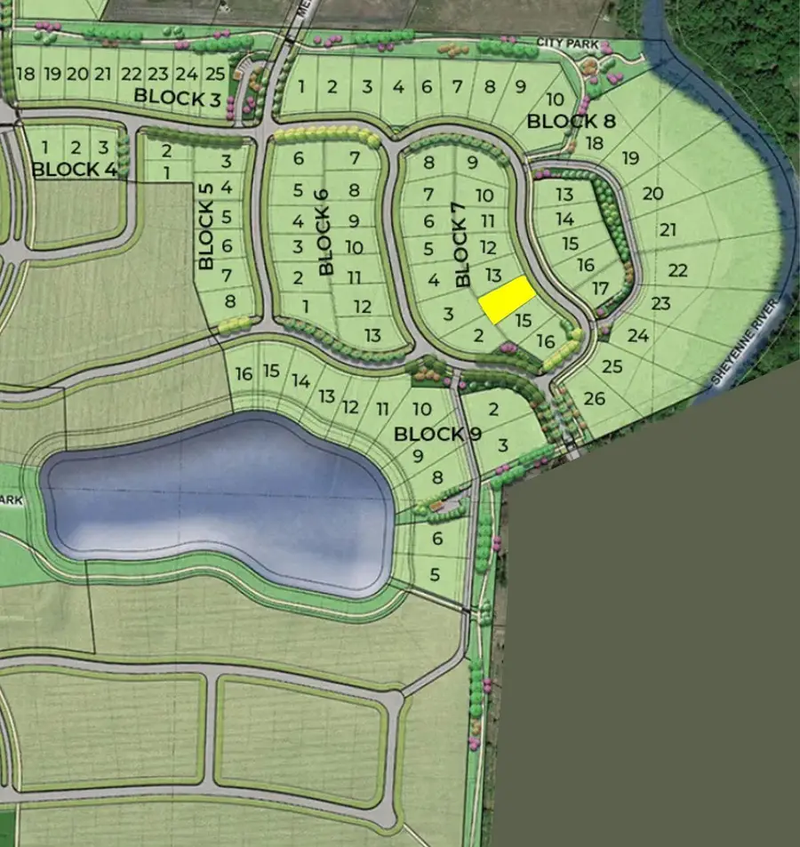 8139 Rivers Edge Lane, Horace, ND 58047 - Image #2