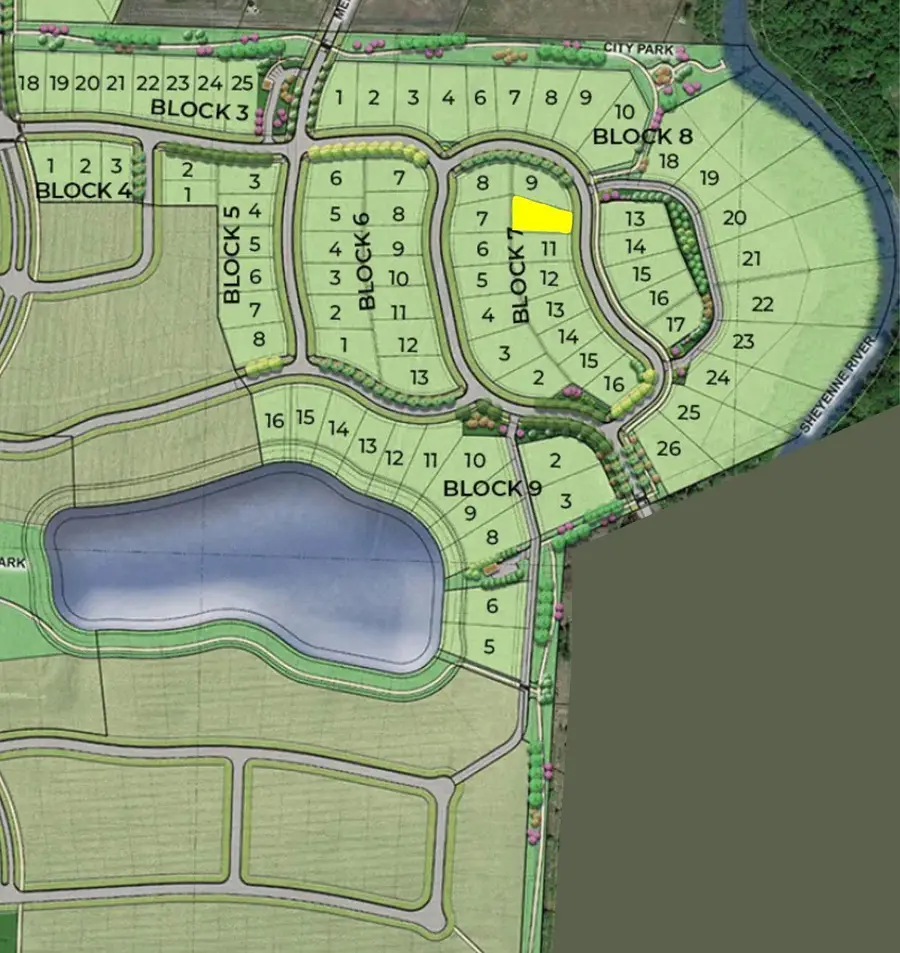 8115 Rivers Edge Lane, Horace, ND 58047 - Image #2