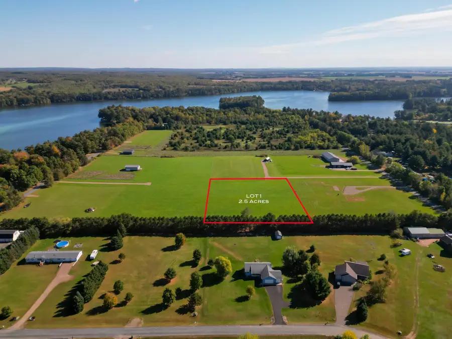 Lot 1 9th Avenue, Chetek, WI 54728 - Image #2