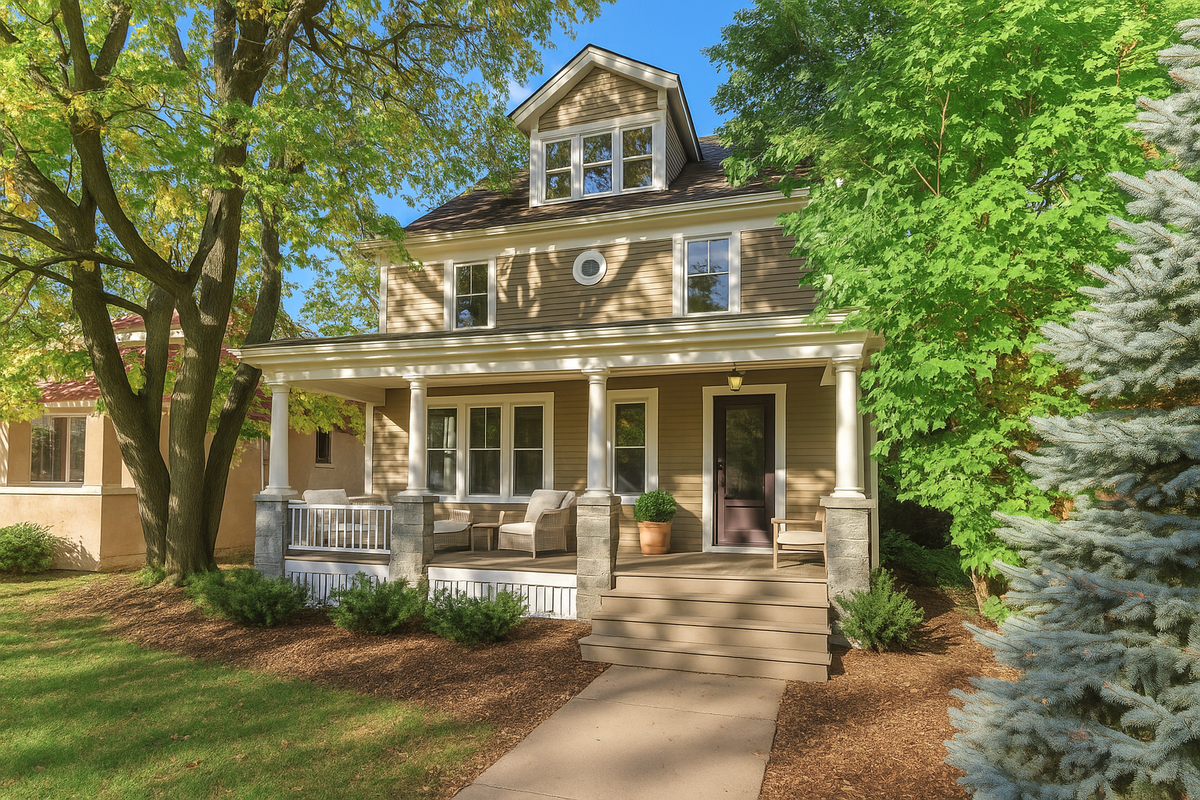 2524 Pillsbury Avenue S, Minneapolis, MN 55404 - Image #1