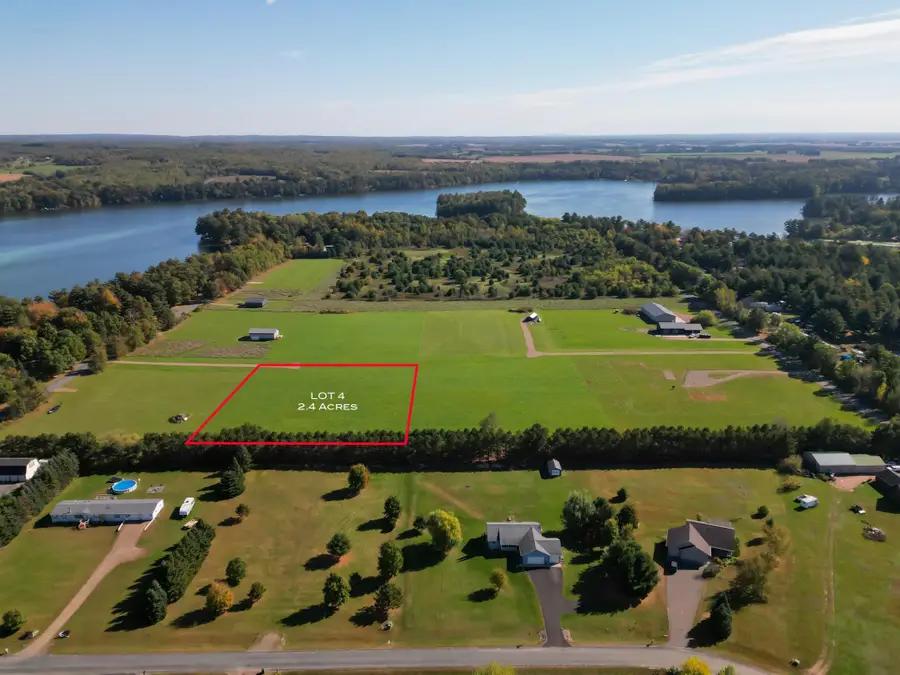 Lot 4 9 7/16 Avenue, Chetek, WI 54728 - #2