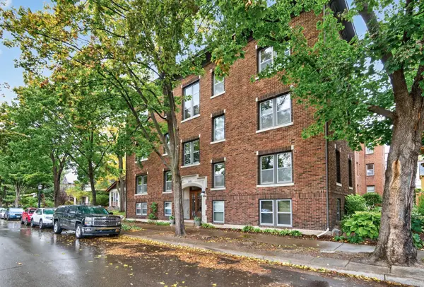 2309 Grand Avenue S #23, Minneapolis, MN 55405