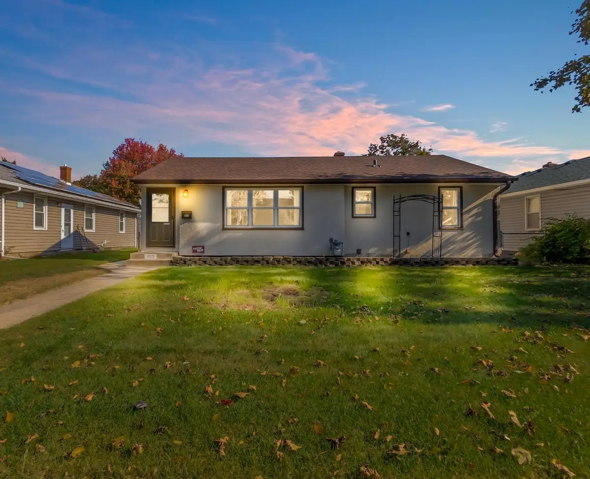 1123 7th Avenue S, South Saint Paul, MN 55075 - #1