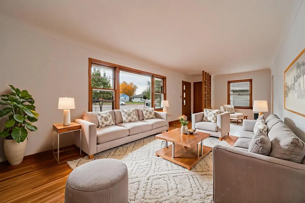 1333 Ross Avenue, Saint Paul, MN 55106 - #1