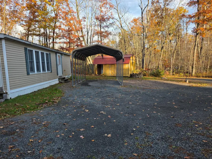 2382 106th Street, Luck, WI 54853 - #2