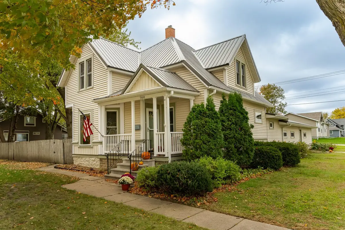 700 S Section Avenue, Spring Valley, MN 55975 - #1