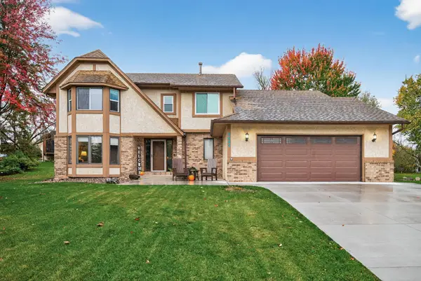 4645 Balsam Lane N, Minneapolis, MN 55442