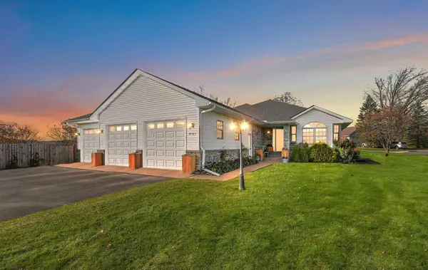 W1162 Aspen Drive, Spring Valley, WI 54767