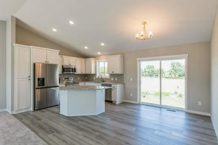 720 Margaret Lane Ne, Isanti, MN 55040 - #2