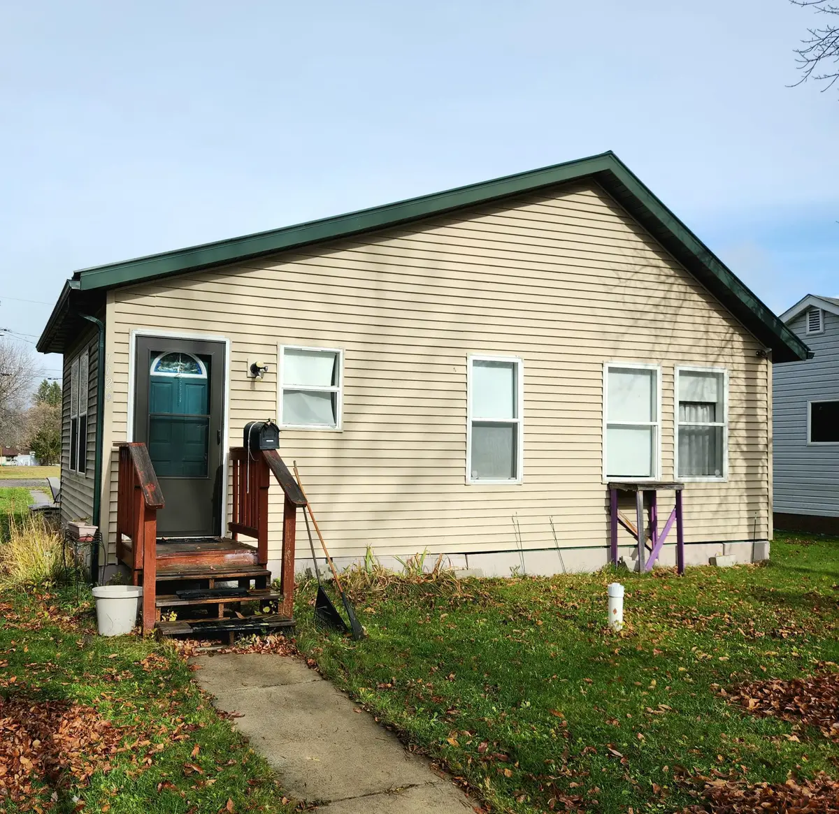 1124 10th Street, International Falls, MN 56649 - #1