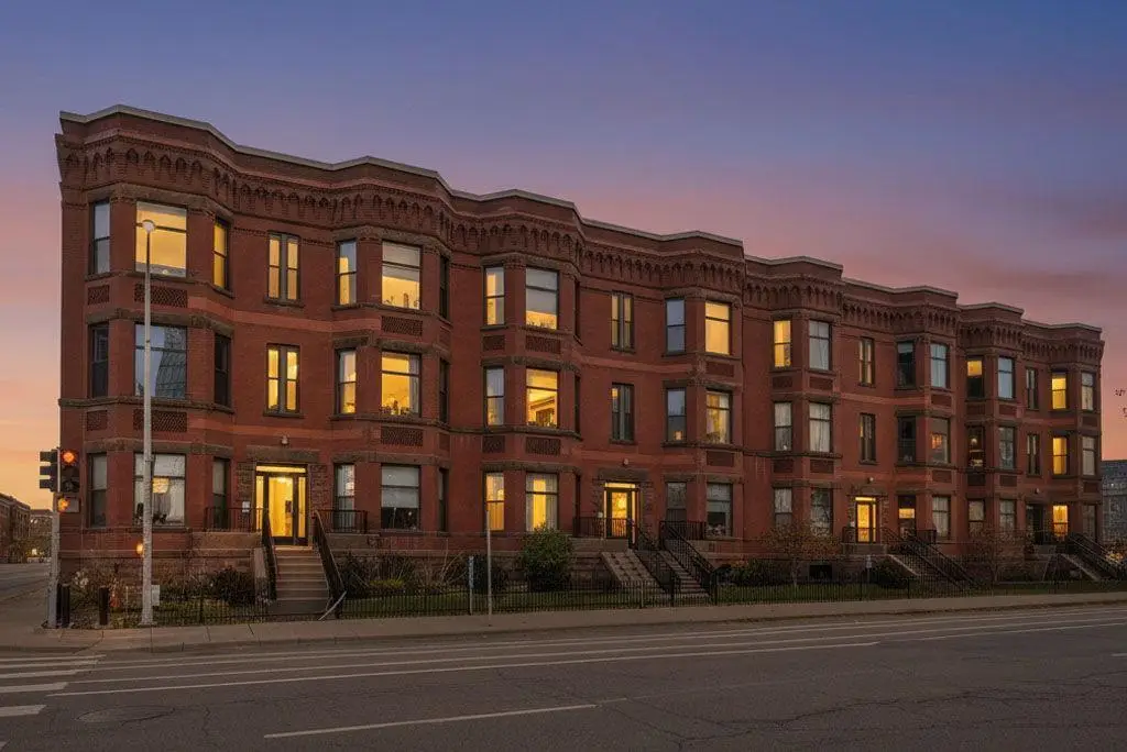 521 S 9th Street #6, Minneapolis, MN 55404 - Image #1