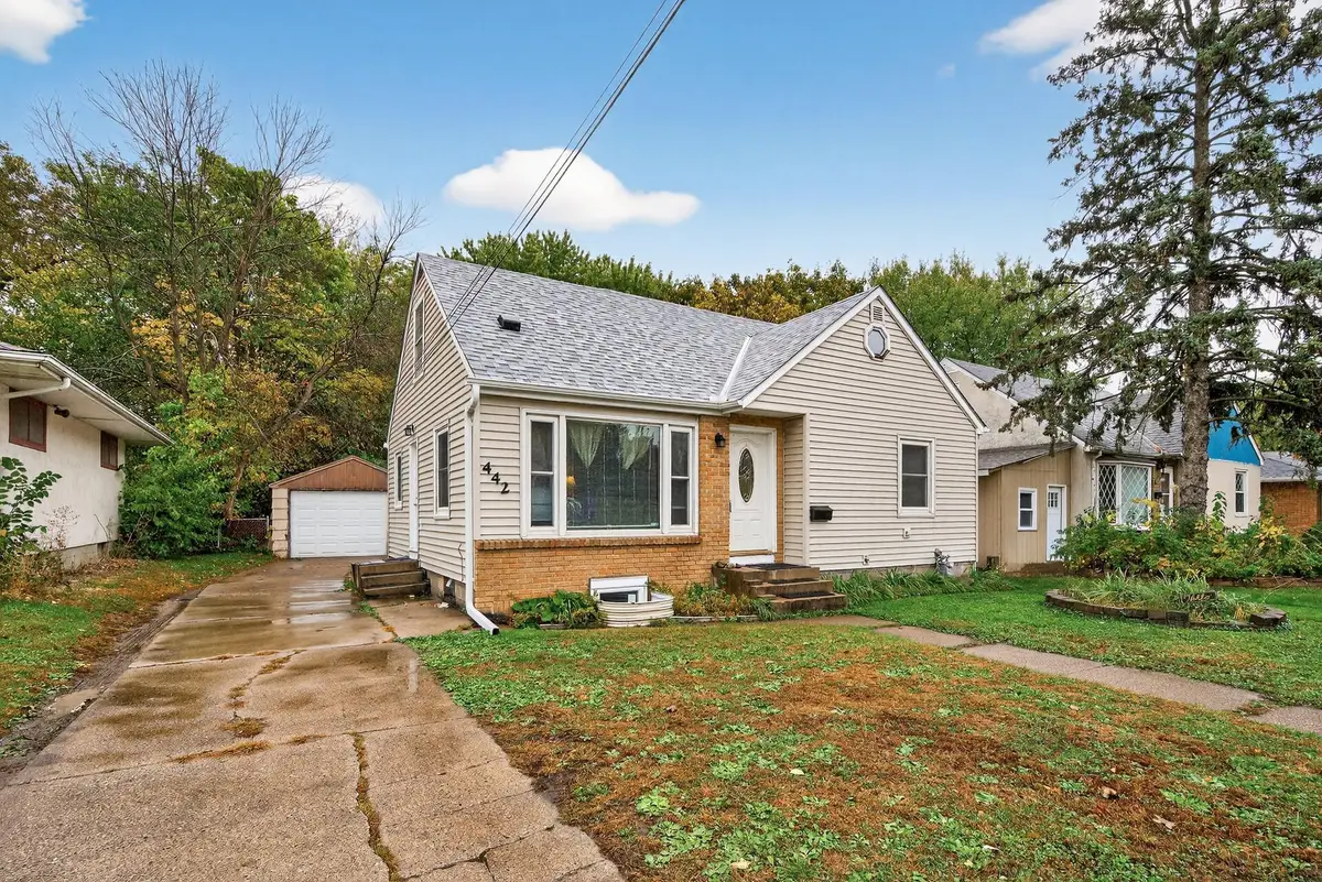 442 White Bear Avenue N, Saint Paul, MN 55106 - #1