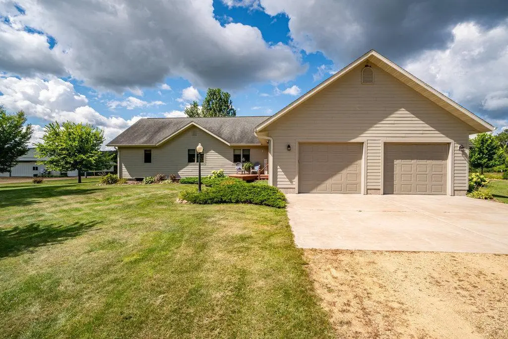 N12011 County Road Ss, Wheeler, WI 54772 - #1