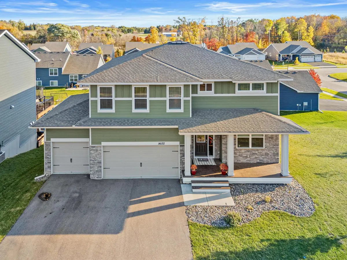 14132 Dallas Lane N, Dayton, MN 55327 - #1