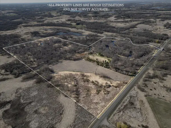 XXX Dague Avenue Se, Delano, MN 55328